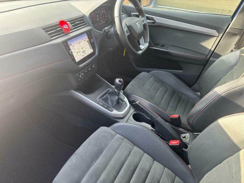 Used SEAT Arona 2020 for sale - 77508176: Photo 29