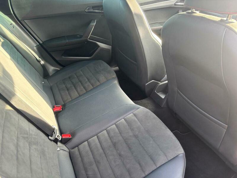 Used SEAT Arona 2020 for sale - 77508176: Photo 9