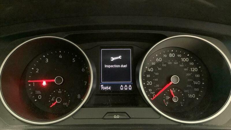 Used Volkswagen Tiguan 2020 for sale - 76631123: Photo 10