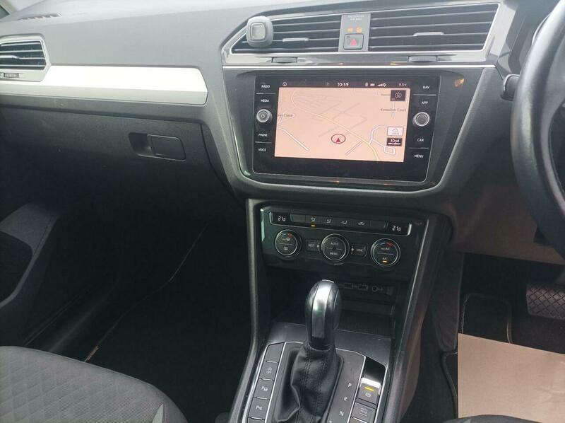 Used Volkswagen Tiguan 2020 for sale - 76631123: Photo 26