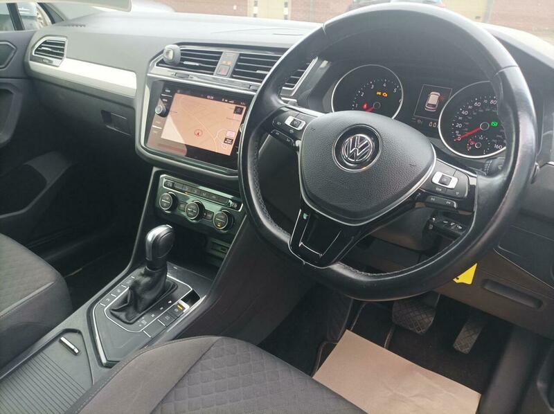 Used Volkswagen Tiguan 2020 for sale - 76631123: Photo 27