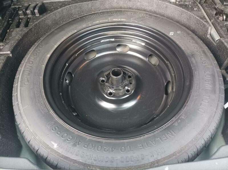 Used Volkswagen Tiguan 2020 for sale - 76631123: Photo 29