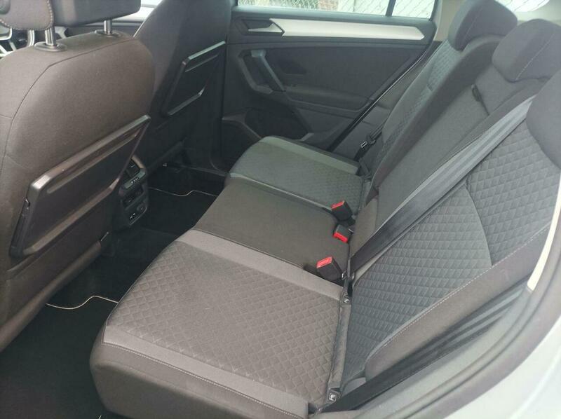 Used Volkswagen Tiguan 2020 for sale - 76631123: Photo 30