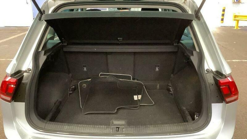 Used Volkswagen Tiguan 2020 for sale - 76631123: Photo 7