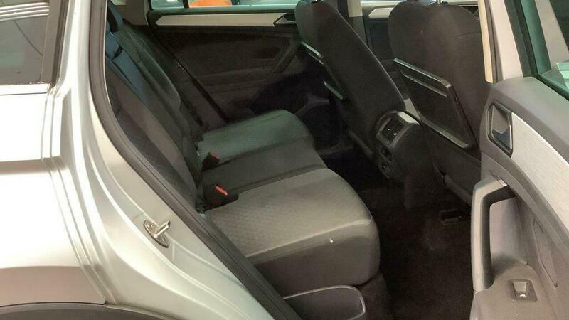Used Volkswagen Tiguan 2020 for sale - 76631123: Photo 8