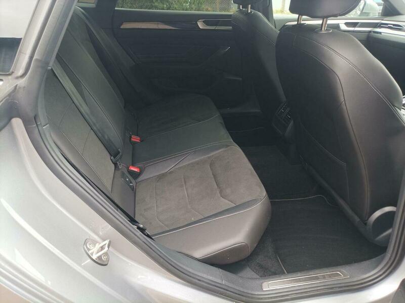 Used Volkswagen Arteon 2023 for sale - 76197344: Photo 10