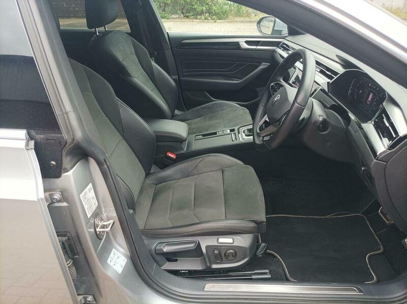 Used Volkswagen Arteon 2023 for sale - 76197344: Photo 11