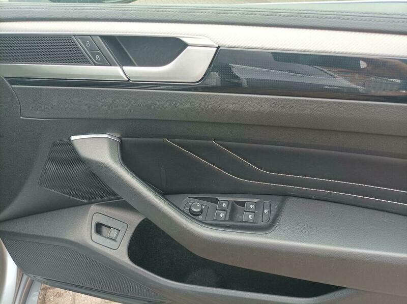 Used Volkswagen Arteon 2023 for sale - 76197344: Photo 12