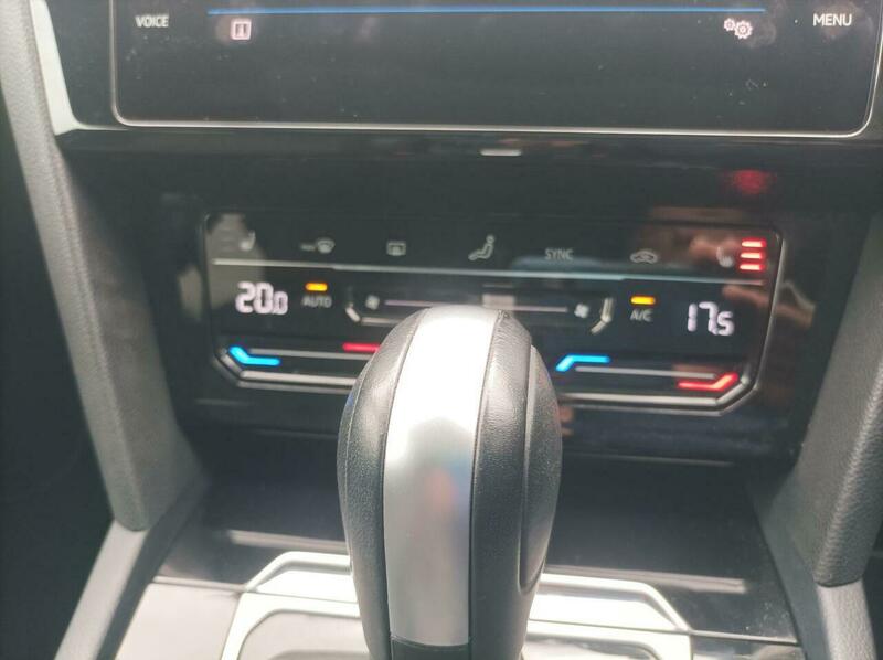 Used Volkswagen Arteon 2023 for sale - 76197344: Photo 13