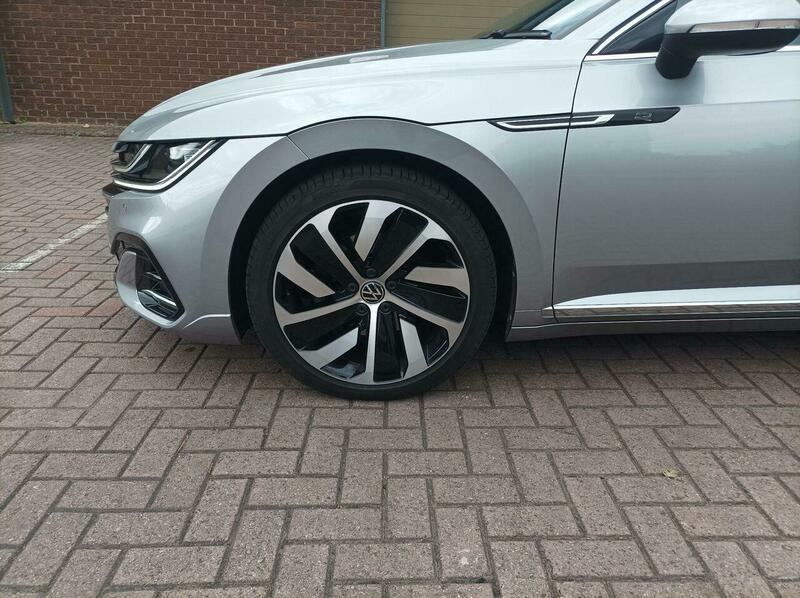 Used Volkswagen Arteon 2023 for sale - 76197344: Photo 14