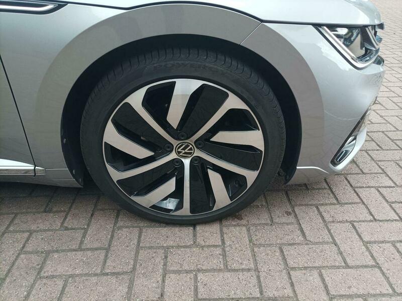 Used Volkswagen Arteon 2023 for sale - 76197344: Photo 15