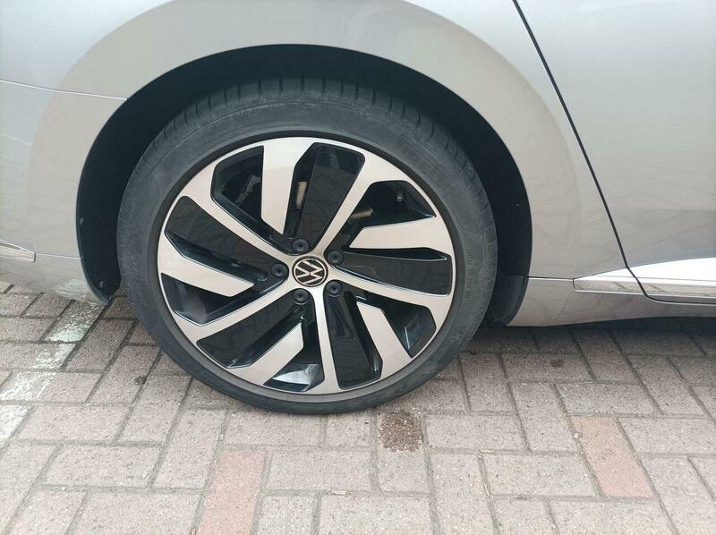 Used Volkswagen Arteon 2023 for sale - 76197344: Photo 16