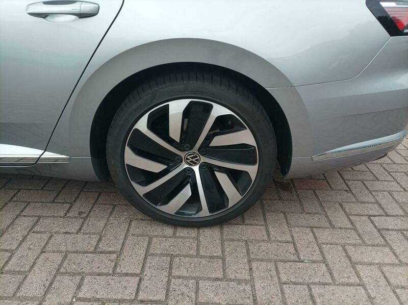 Used Volkswagen Arteon 2023 for sale - 76197344: Photo 17