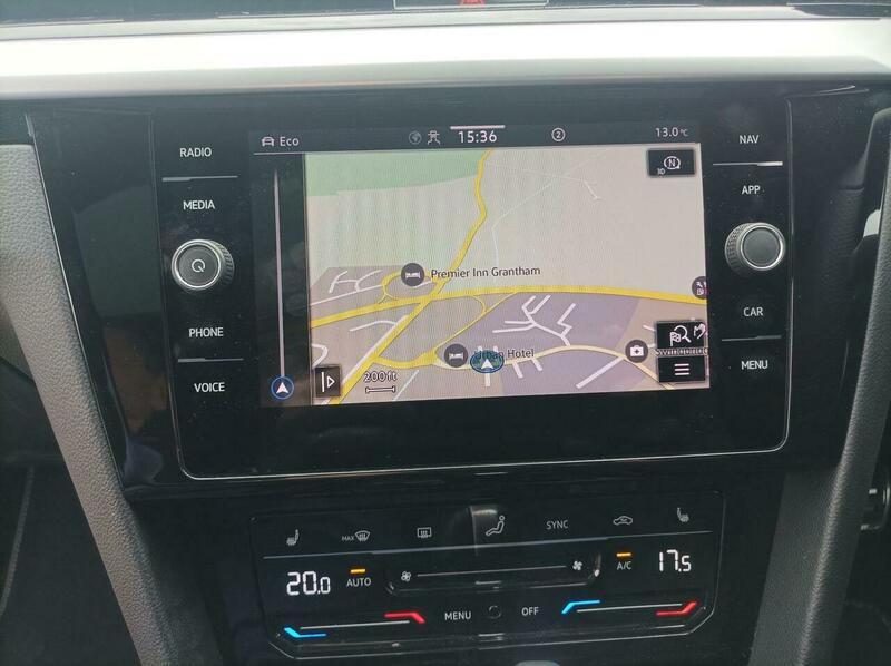 Used Volkswagen Arteon 2023 for sale - 76197344: Photo 18