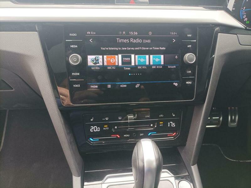 Used Volkswagen Arteon 2023 for sale - 76197344: Photo 19