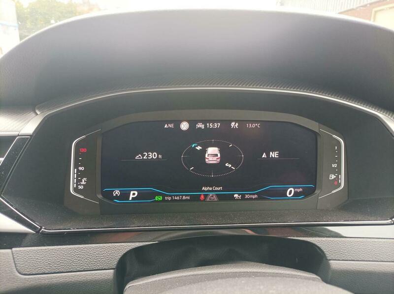 Used Volkswagen Arteon 2023 for sale - 76197344: Photo 20