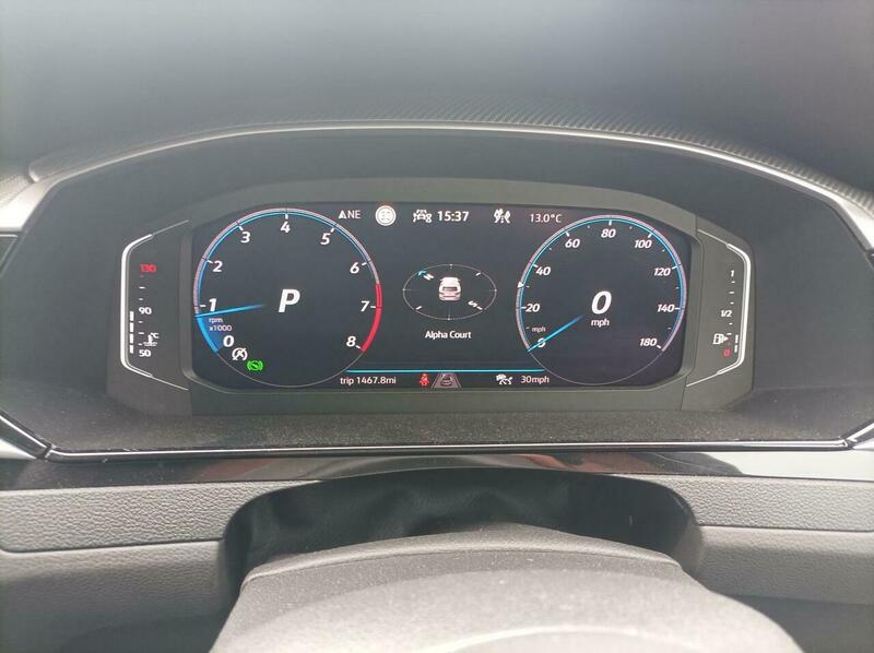 Used Volkswagen Arteon 2023 for sale - 76197344: Photo 21