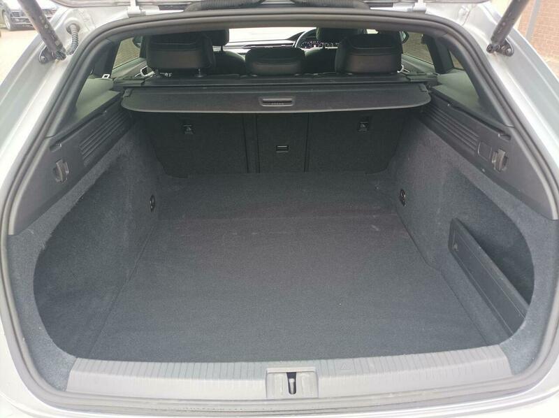 Used Volkswagen Arteon 2023 for sale - 76197344: Photo 23