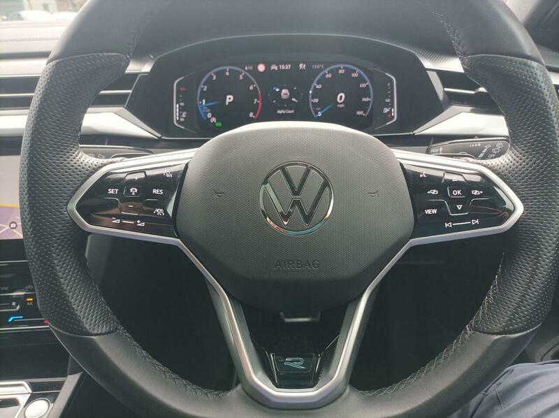 Used Volkswagen Arteon 2023 for sale - 76197344: Photo 24