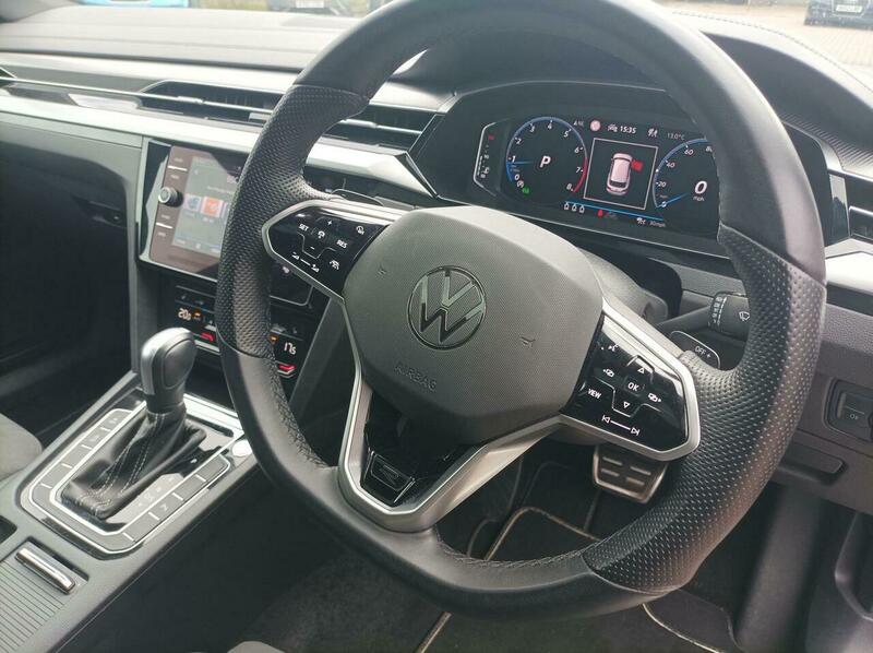 Used Volkswagen Arteon 2023 for sale - 76197344: Photo 25