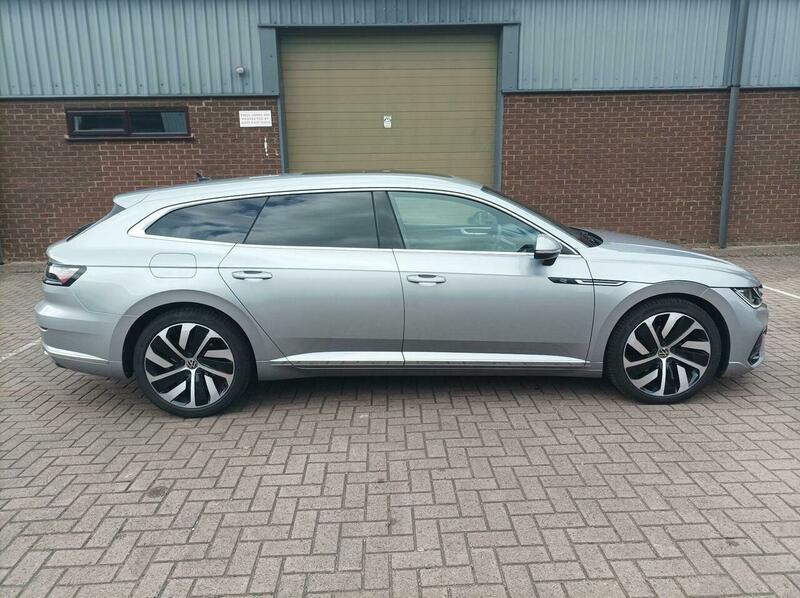 Used Volkswagen Arteon 2023 for sale - 76197344: Photo 5