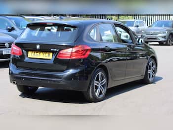 Used BMW 2 Series 2015 for sale - 79672649: Photo