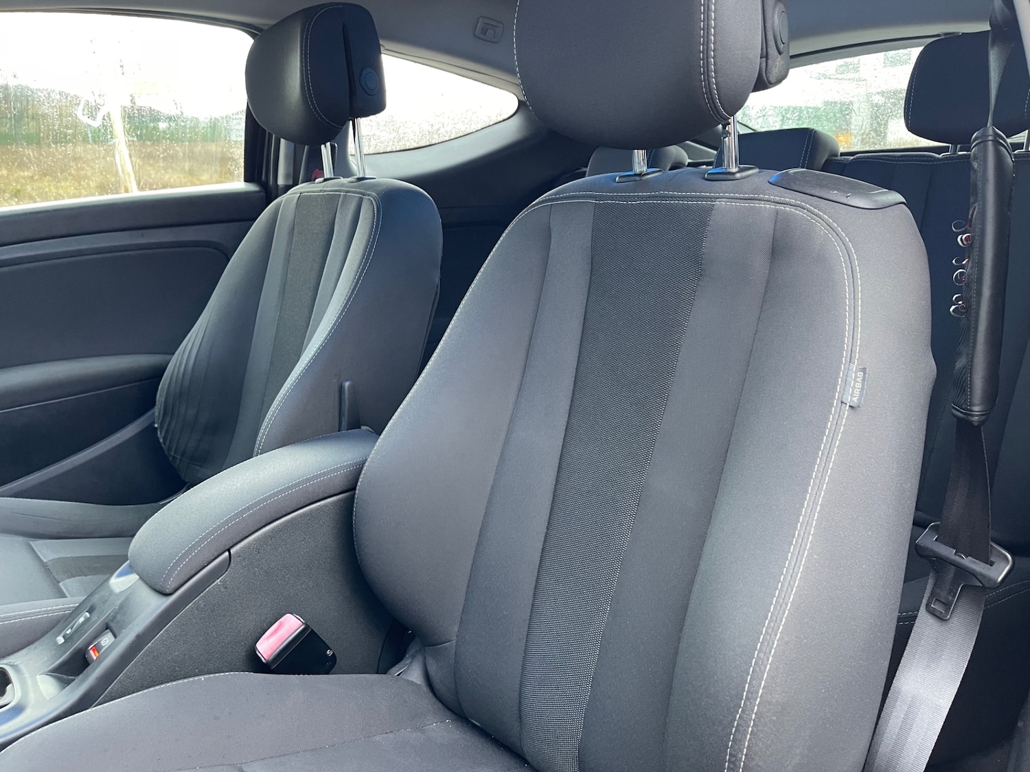 Used Renault Megane 2012 for sale - 77453783: Photo 10