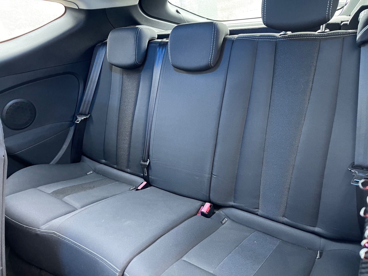 Used Renault Megane 2012 for sale - 77453783: Photo 11