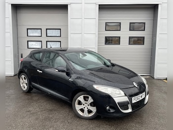 Used Renault Megane 2012 for sale - 77453783: Photo