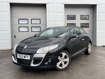 Used Renault Megane 2012 for sale - 77453783: Photo