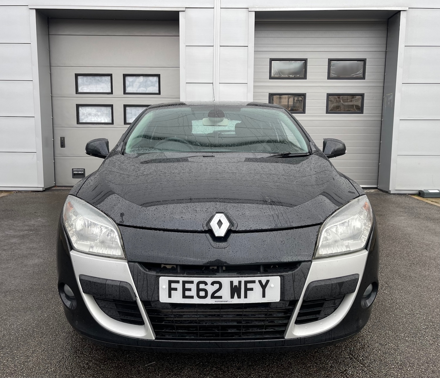 Used Renault Megane 2012 for sale - 77453783: Photo 3