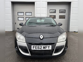 Used Renault Megane 2012 for sale - 77453783: Photo