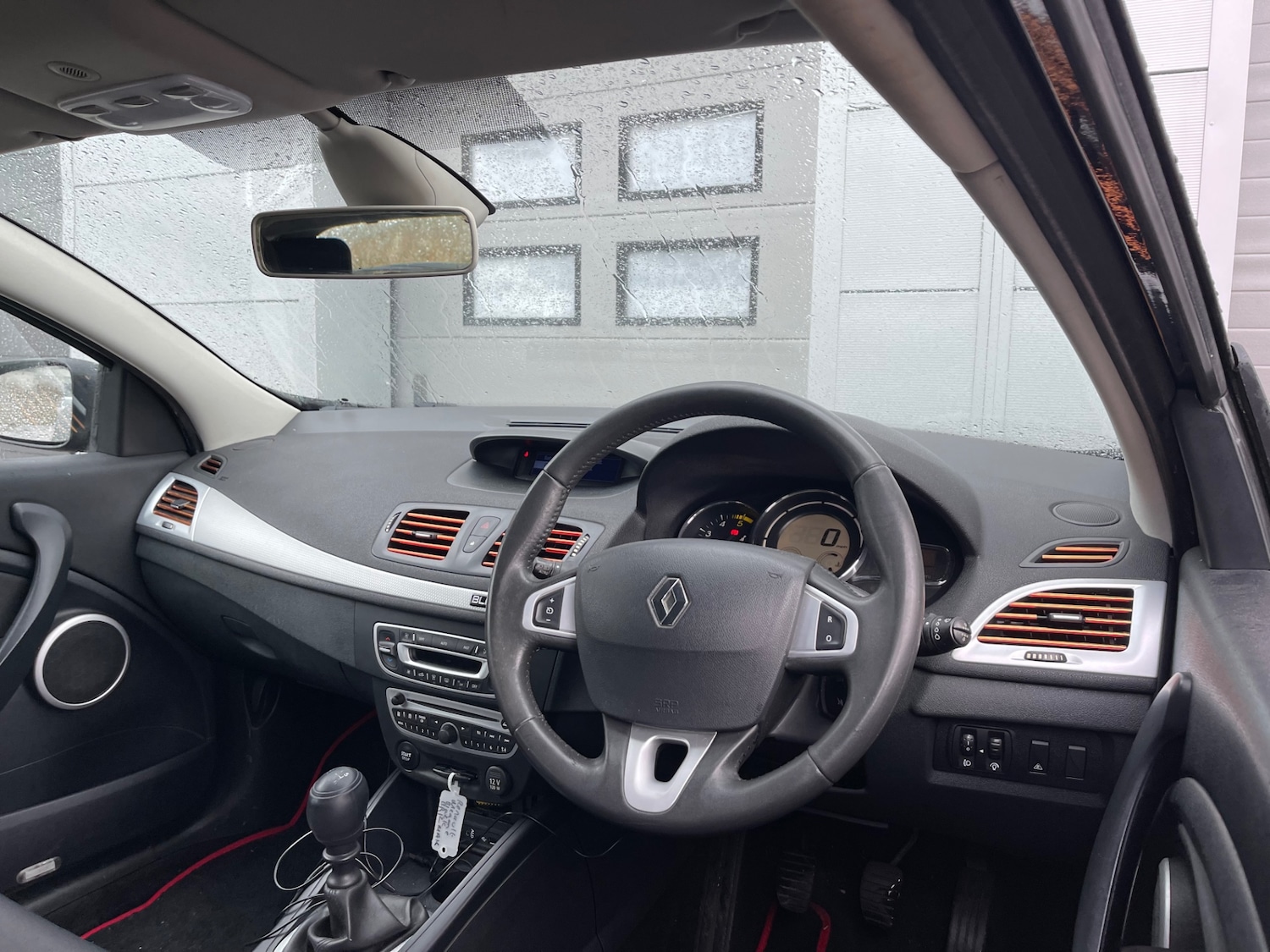 Used Renault Megane 2012 for sale - 77453783: Photo 7
