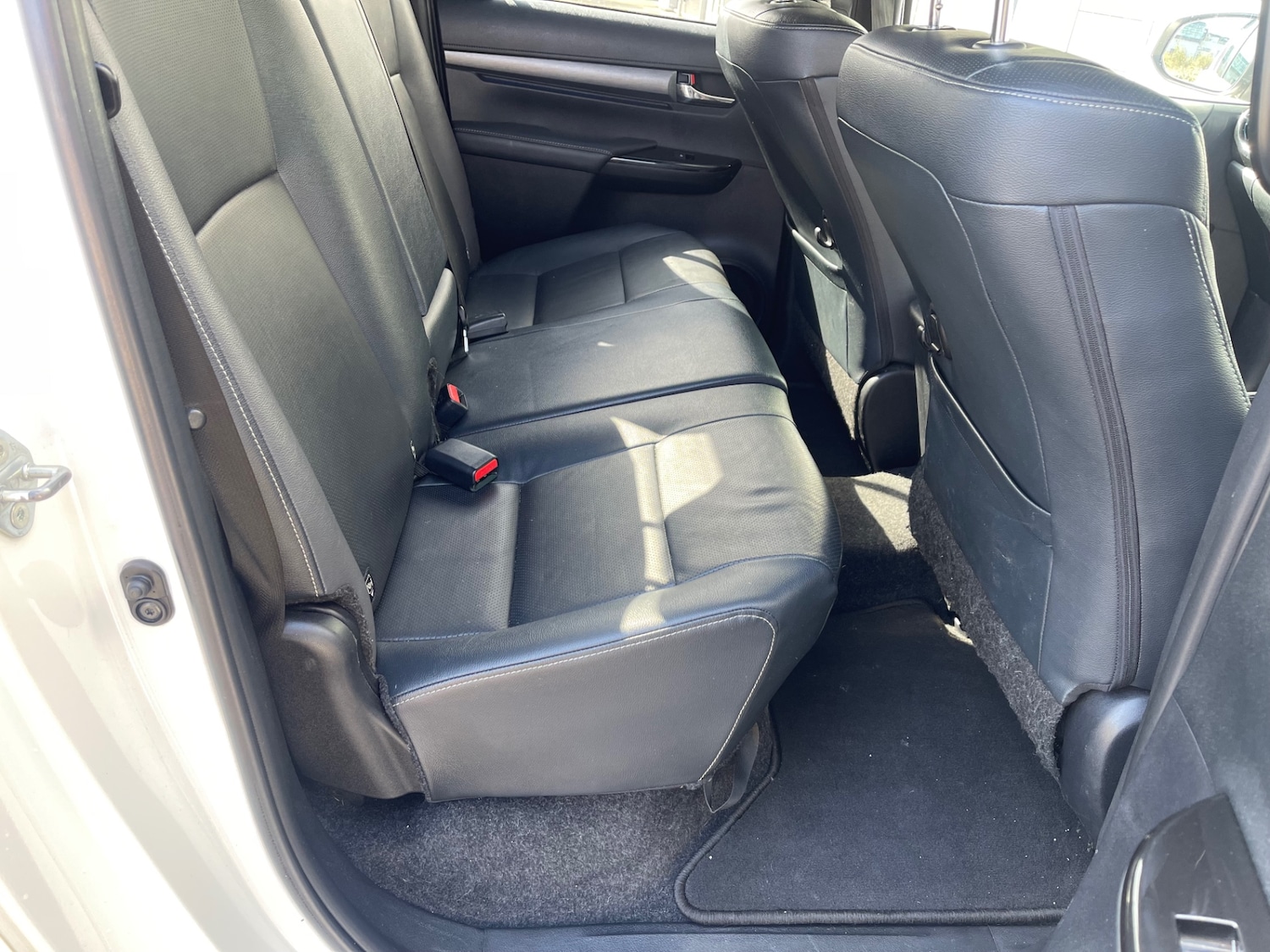 Used Toyota Hilux 2021 for sale - 78090820: Photo 11