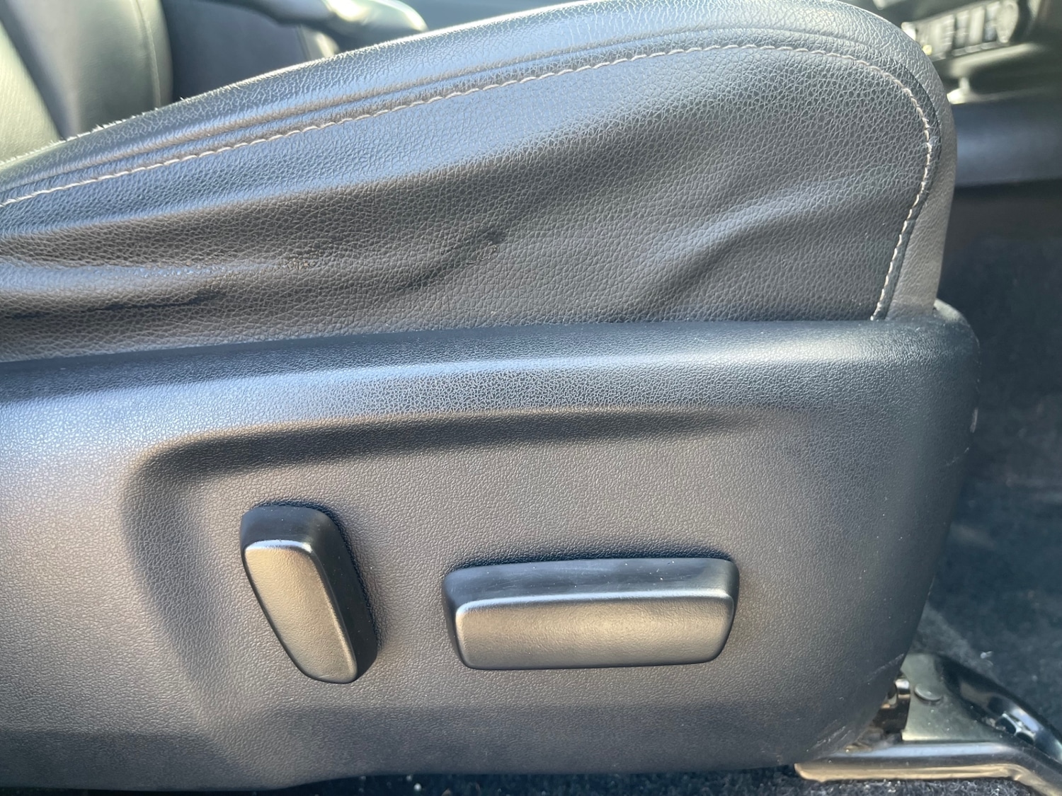 Used Toyota Hilux 2021 for sale - 78090820: Photo 12