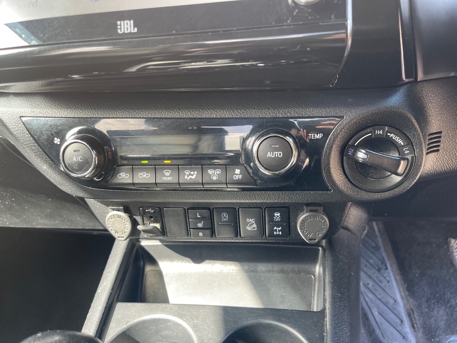 Used Toyota Hilux 2021 for sale - 78090820: Photo 13