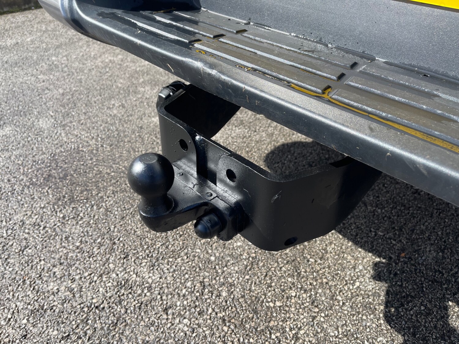 Used Toyota Hilux 2021 for sale - 78090820: Photo 19