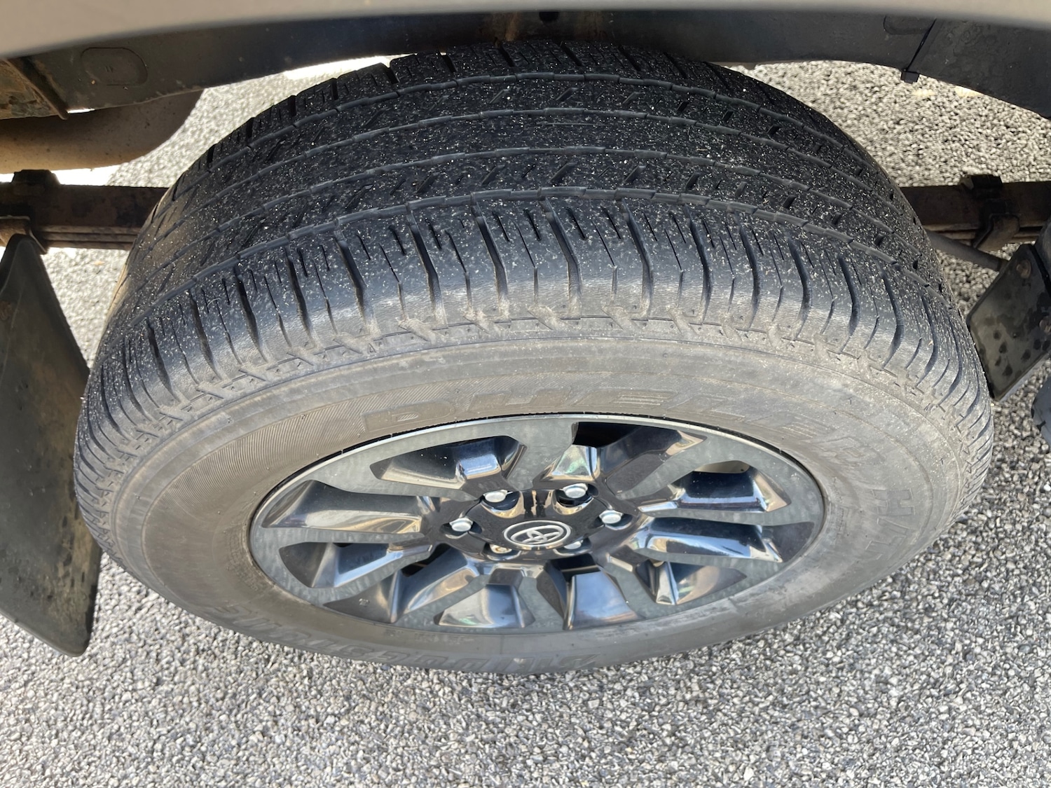 Used Toyota Hilux 2021 for sale - 78090820: Photo 20