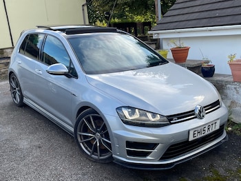 Used Volkswagen Golf 2015 for sale - 75779765: Photo