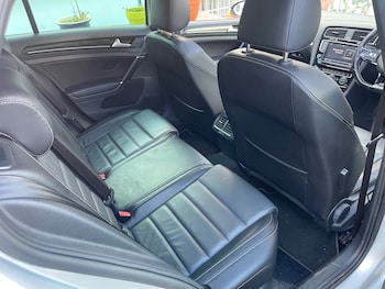 Used Volkswagen Golf 2015 for sale - 75779765: Photo