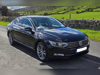 Used Volkswagen Passat 2016 for sale - 78753020: Photo