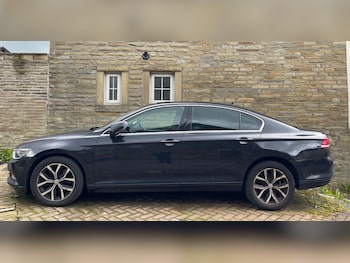 Used Volkswagen Passat 2016 for sale - 78753020: Photo