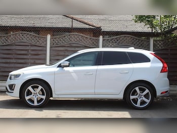 Used Volvo XC60 2013 for sale - 79372637: Photo