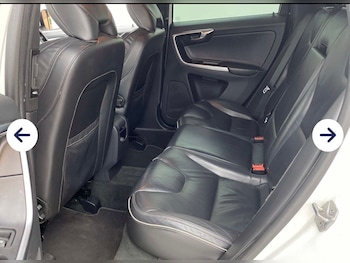 Used Volvo XC60 2013 for sale - 79372637: Photo