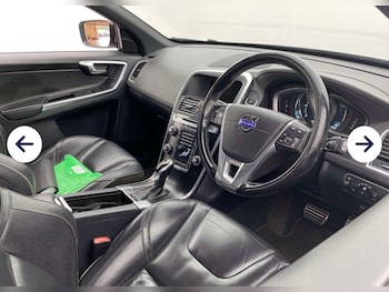 Used Volvo XC60 2013 for sale - 79372637: Photo