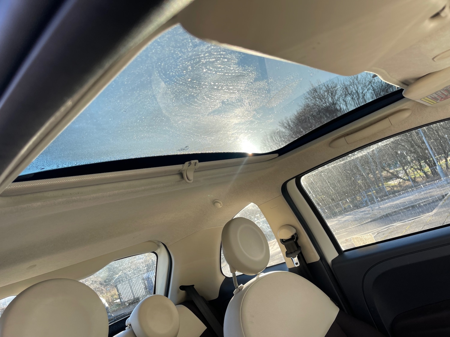 Used Fiat 500 2012 for sale - 77109926: Photo 10