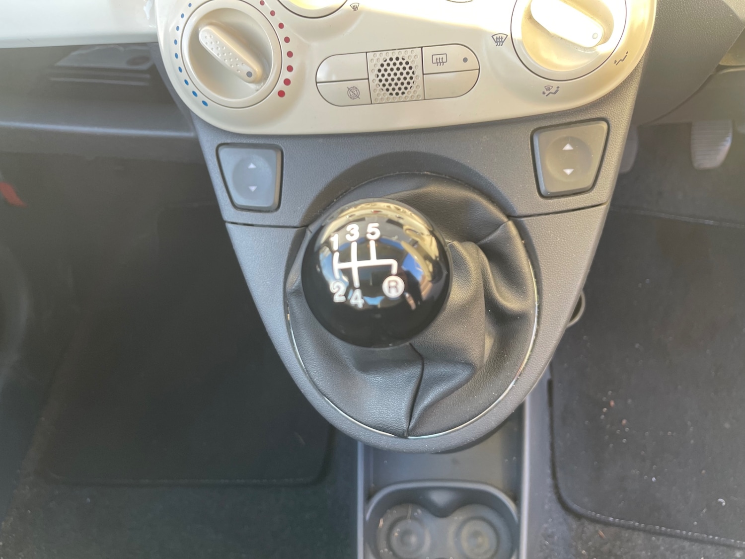 Used Fiat 500 2012 for sale - 77109926: Photo 11