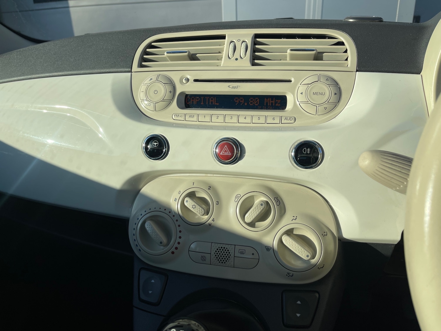 Used Fiat 500 2012 for sale - 77109926: Photo 12