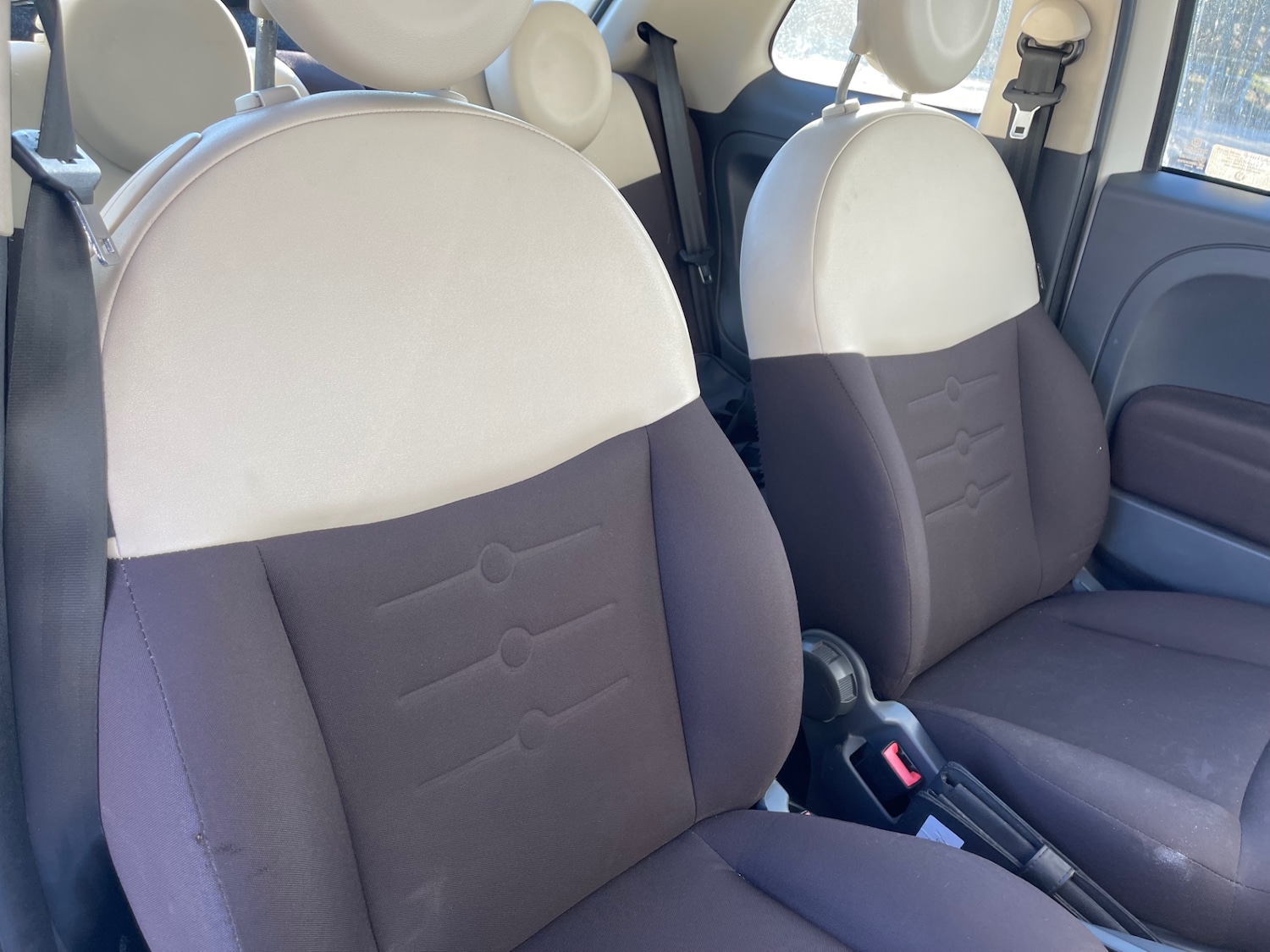 Used Fiat 500 2012 for sale - 77109926: Photo 13