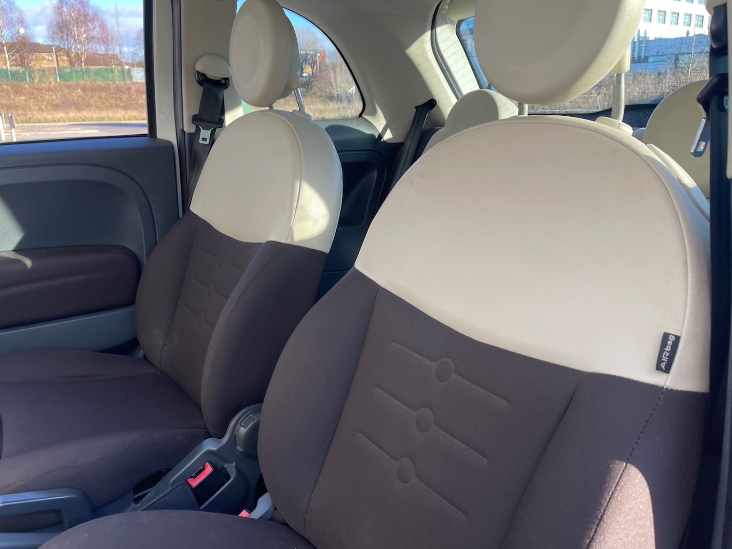 Used Fiat 500 2012 for sale - 77109926: Photo 15